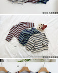 Little Foxx – Baby Heat Sweatshirt