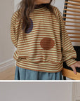 Little Foxx – Gelato Sweatshirt