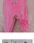 Little Foxx – Lollipop Jogger Pants