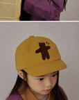 Little Foxx – Star Bear Cap
