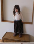 Little Foxx – Latte Pants