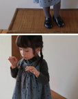Little Foxx – Joy Corduroy Dress