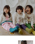 Little Foxx – Crayon Sock Set