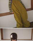 Fleur Fleece Beanie – Mütze für Kinder, Foto 2