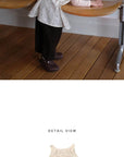 Little Foxx – Joy Corduroy Dress