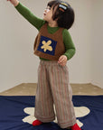 Little Foxx – Toons Cut Pants