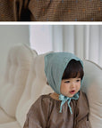 Little Foxx – Comma Frill Blouse
