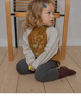 Little Foxx – Happy Bear Tee