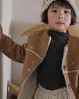 Little Foxx – Loder Shearling Jacket