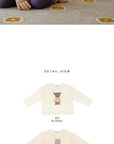 Little Foxx – Freya Tee