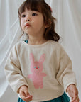 Little Foxx – Party Sweatshirt Pullover