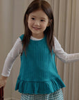 Little Foxx – Lilly Sleeveless