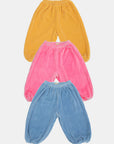 Little Foxx – Lollipop Jogger Pants
