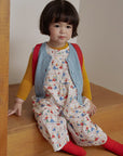 Little Foxx – Navo Jumpsuit