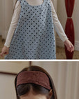 Little Foxx – Poming Dress