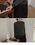 Little Foxx – Adult Cozy Tee
