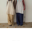 Little Foxx – Adult Cotton Wide Pants