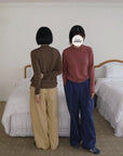 Little Foxx – Adult Cotton Wide Pants