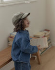 Little Foxx – Raglan Jacket