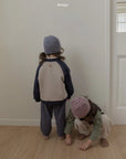Little Foxx – Baseball Jacket