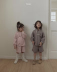 Little Foxx – Cheese Shorts