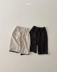 Little Foxx – Layered Pants