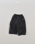 Little Foxx – Milky Pleated Pants