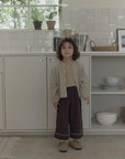 Little Foxx – Cottage Cardigan