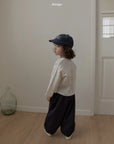 Little Foxx – Natural Peach Shirt Tee