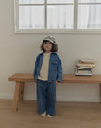 Little Foxx – Amigo Binding Tee