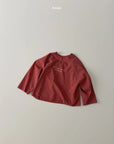 Little Foxx – Vanilla Stitch Tee