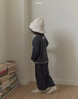 Little Foxx – Layered Pants