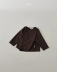 Little Foxx – Amigo Binding Tee