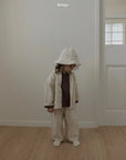 Little Foxx – Little Pants