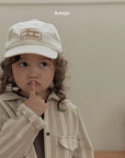 Little Foxx – Atelier Cap