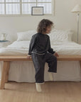 Little Foxx – Layered Pants