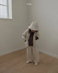 Little Foxx – Little Jacket