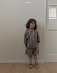 Little Foxx – Cheese Shorts