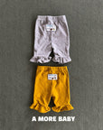 Little Foxx – Frill Leggings