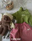 Little Foxx – Petit Scarf
