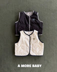 Little Foxx – Rolo Vest