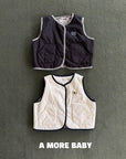 Little Foxx – Rolo Vest
