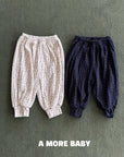 Little Foxx – Lavender Pants