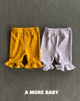 Little Foxx – Frill Leggings
