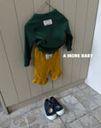 Little Foxx – Crayon Tee