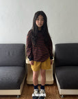 Little Foxx – Zebree Tee