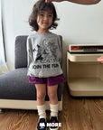 Little Foxx – Join Tee