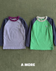 Little Foxx – Color Cube Tee