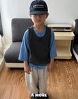 Little Foxx – Piano Vest