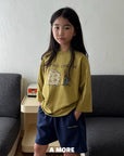 Little Foxx – Big Cheese Tee